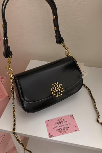 شنطة كتف توري بورش