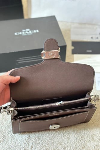 شنطة كوتش تابي