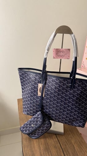 توت باق قويارد كحلي ثلاث مقاسات