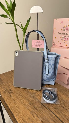 توت باق كوتش مولي سماوي صغير