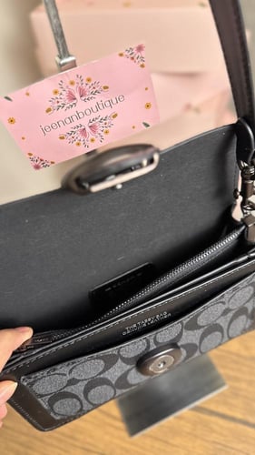 شنطه كوتش تابي ميني