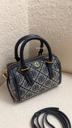 شنطة يد توري بورش