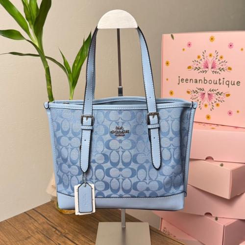 توت باق كوتش مولي سماوي صغير