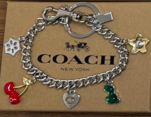 ميدالية كوتش