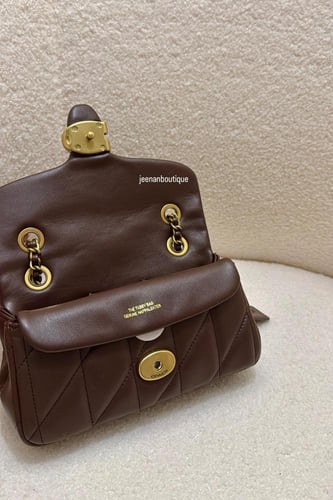 شنطة كتف كوتش مقاس صغير