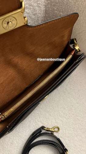 شنطة كوتش تابي