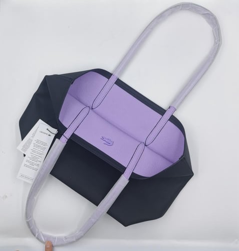 شنطه لاكوست دبل فيس موف M