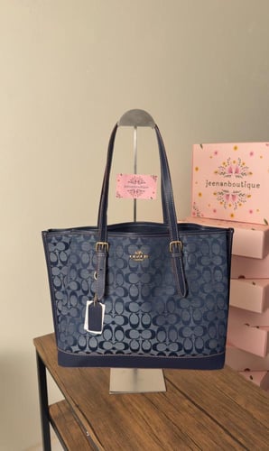 توت باق كوتش مولي كحلي كبير