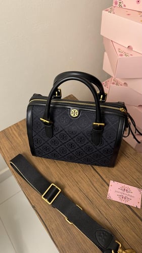 شنطة يد توري بورش مقاس كبير