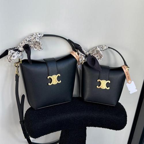 شنطة يد سيلين