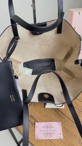 شنطة بولين أسود S