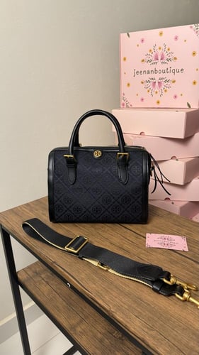 شنطة يد توري بورش مقاس كبير