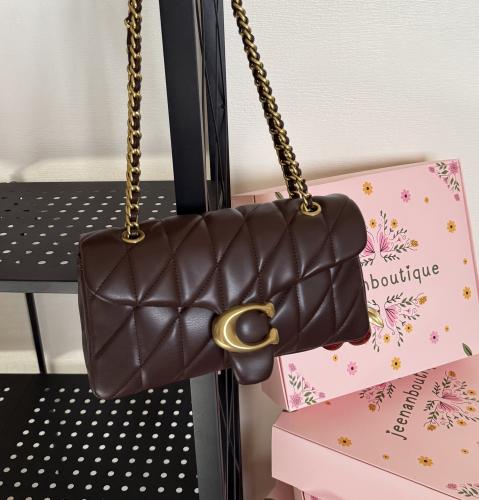 شنطة كتف كوتش مقاس كبير