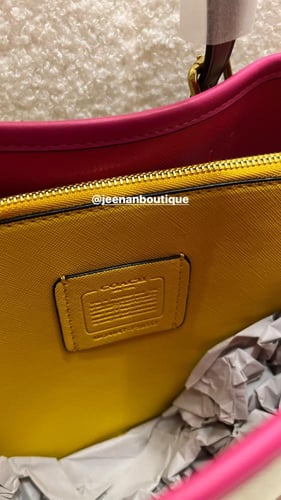 توت باق كوتش دانكن مقاس صغير