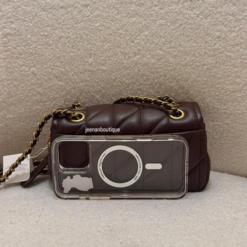 شنطة كتف كوتش مقاس صغير