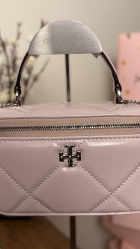 توري بورش بيبي بينك