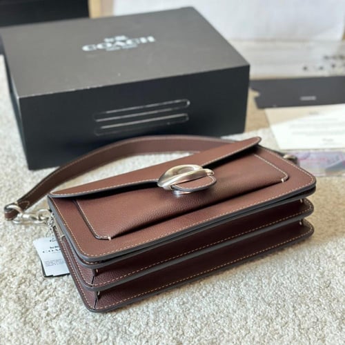 شنطة كوتش تابي