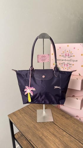 شنطة لونج شامب موف