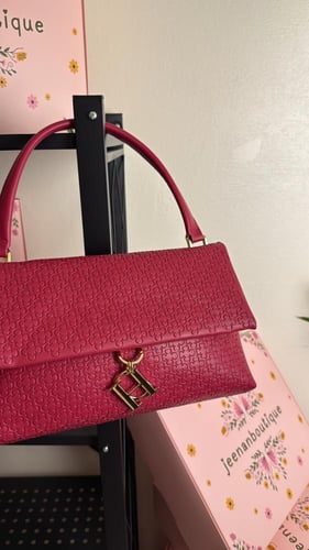 شنطة سي اتش بينك