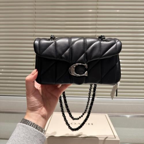 شنطة كتف كوتش مقاس صغير