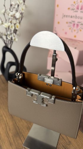 شنطة يد توري بورش ميني بيج