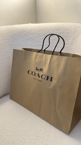 كيس كوتش كبير