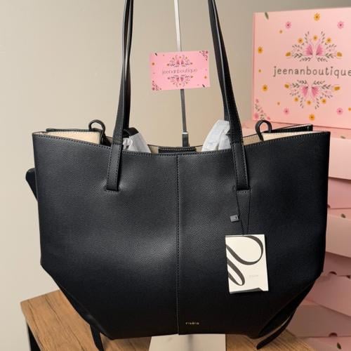 شنطة بولين أسود L