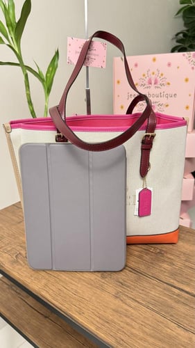 توت باق كوتش دانكن مقاس كبير