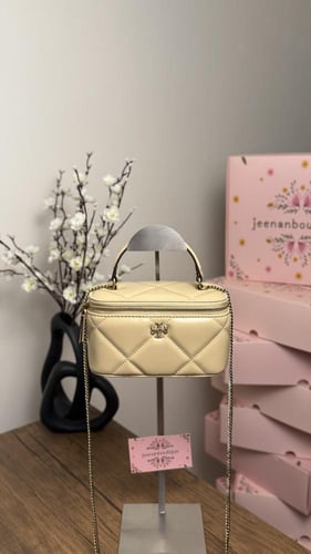 شنطة يد توري بورش