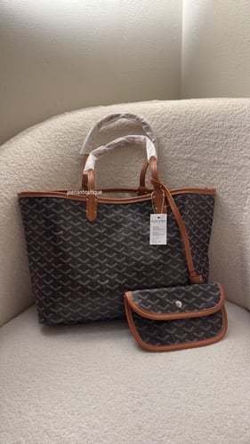 توت باق قويارد بني ثلاث مقاسات