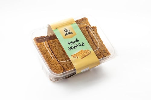 شابورة زيت الزيتون