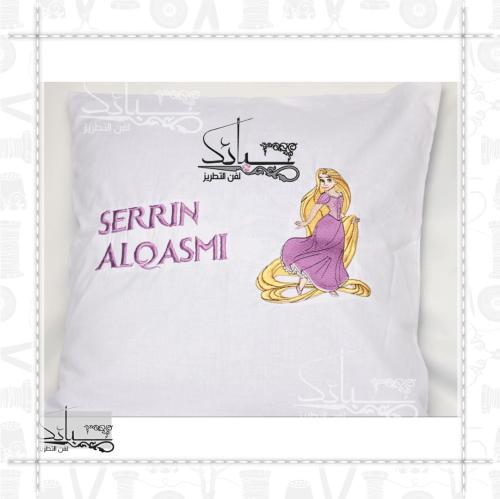 وسادة اطفال (مخدات اطفال)