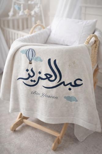 شال مولود
