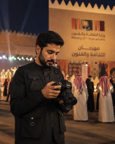 سديري تصوير