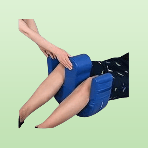 وسادة تقليب المريض