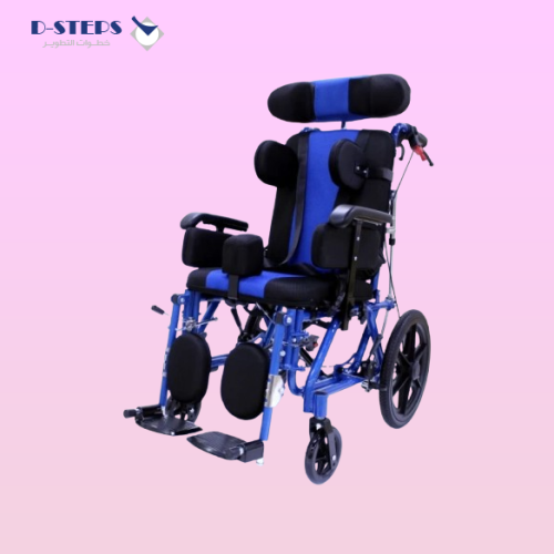 كرسي شديد الاعاقة للاطفال 958
