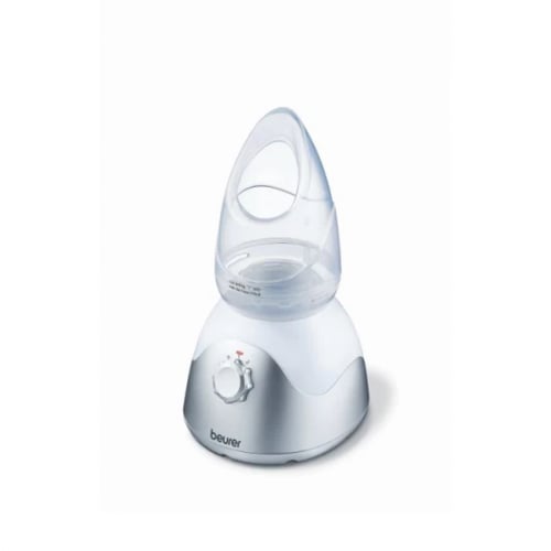 بيورر - جهاز تنظيف البشرة بالبخار