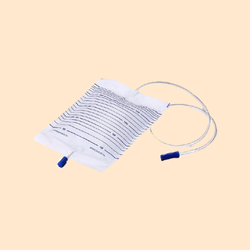 كيس جمع بول 2000 مل