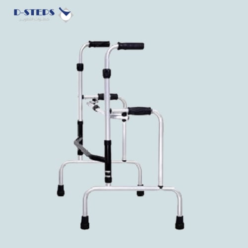 مشاية رباعية