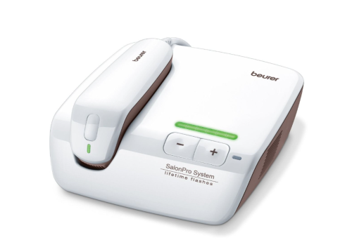 جهاز ازالة الشعر بالليز من بيورر BEURER IPL10000