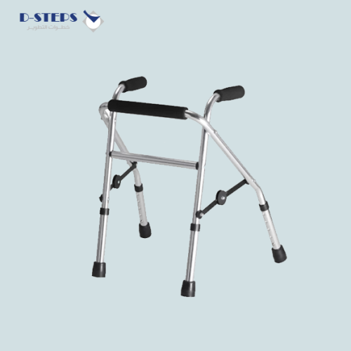 مشاية اطفال بدون كفرات