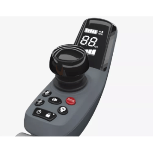 كرسي كهربائي