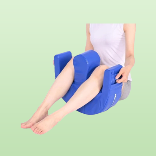 وسادة تقليب المريض