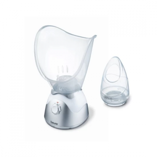 بيورر - جهاز تنظيف البشرة بالبخار