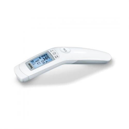 بيورر - ترمومتر قياس الحرارة عن طريق الجبهة