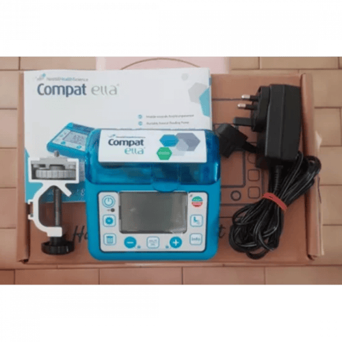 مضخة تغذيه كومبات ايلا