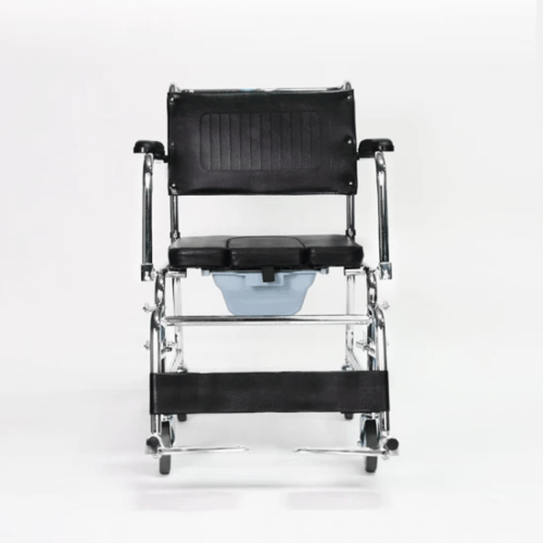 كرسي حمام بعجلات 695