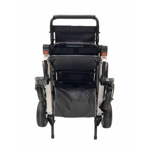 كرسي كهربائي خفيف الوزن 1105