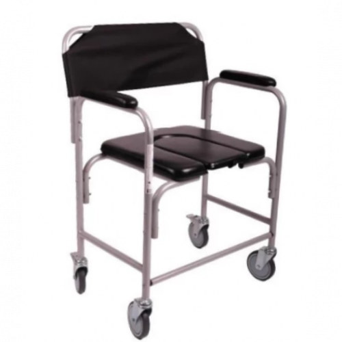كرسي حمام متحرك 804