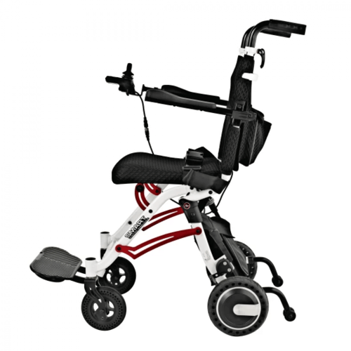 كرسي كهربائي 1108 خفيف الوزن